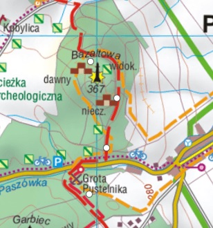 Bazaltowa