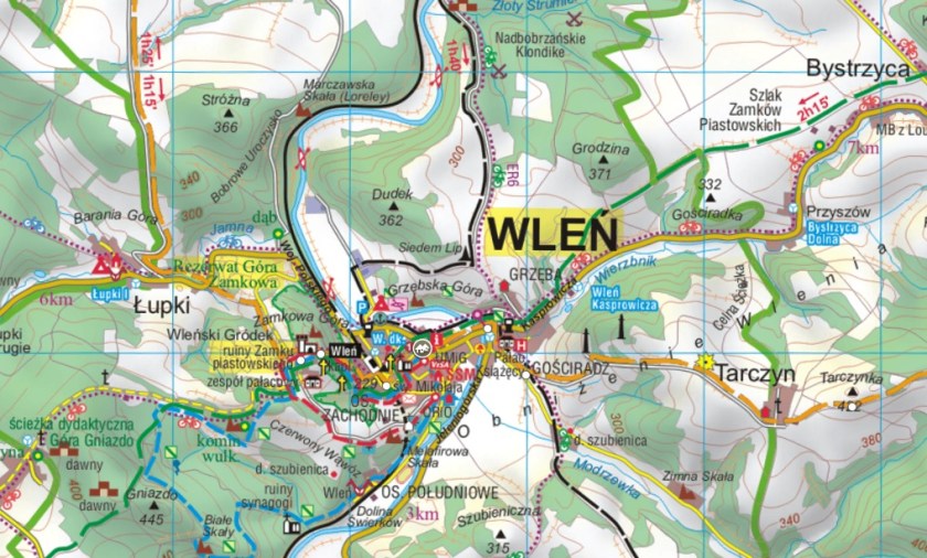 Wleń