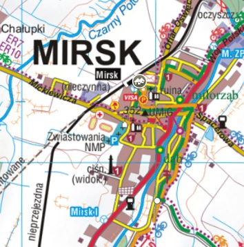 Mirsk