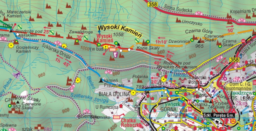 Wysoki Kamień
